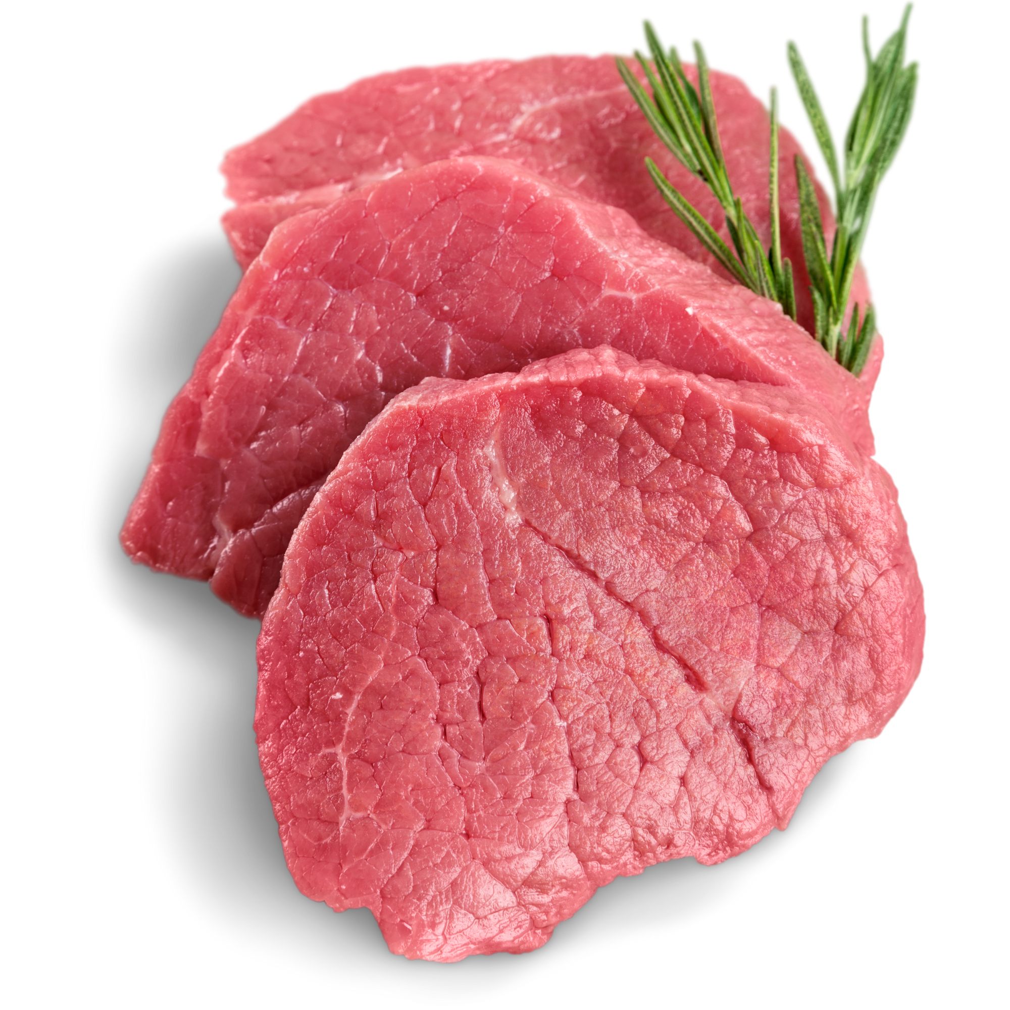 Game meats